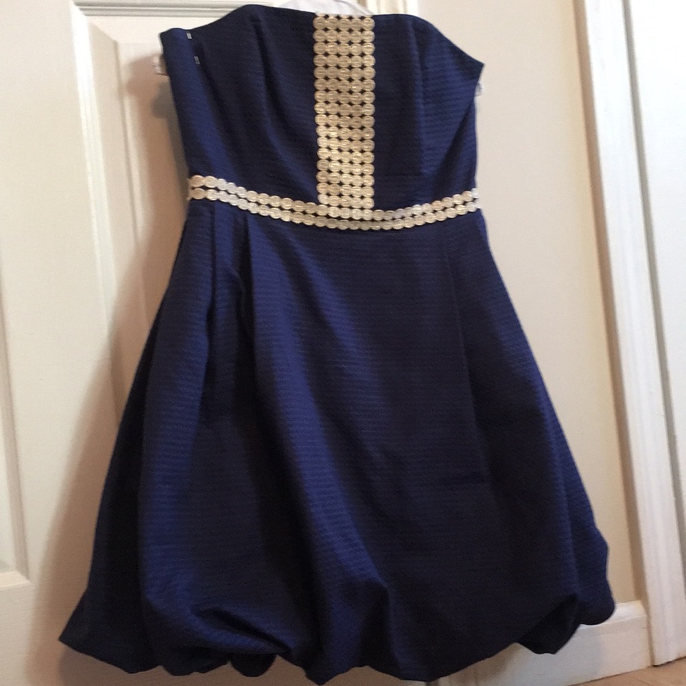 Lilly Pulitzer dress